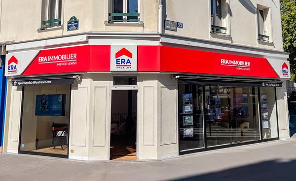 Appartement Paris 4 pièce(s) 90 m2