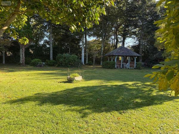 Maison individuelle à vendre à Gouesnach dans le Finistère (29950), ref : LD/CDC