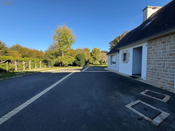 Maison individuelle à vendre à Gouesnach dans le Finistère (29950), ref : LD/CDC