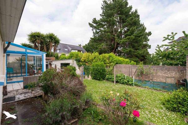 Maison à vendre 229 861 € Lanester 4 p 95 m² DPE E