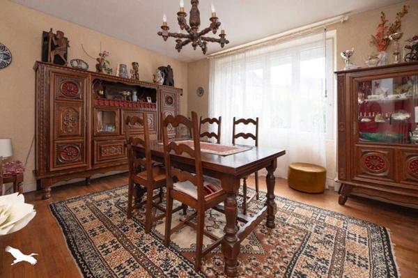 Maison à vendre 229 861 € Lanester 4 p 95 m² DPE E
