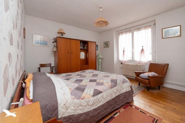Maison à vendre 229 861 € Lanester 4 p 95 m² DPE E