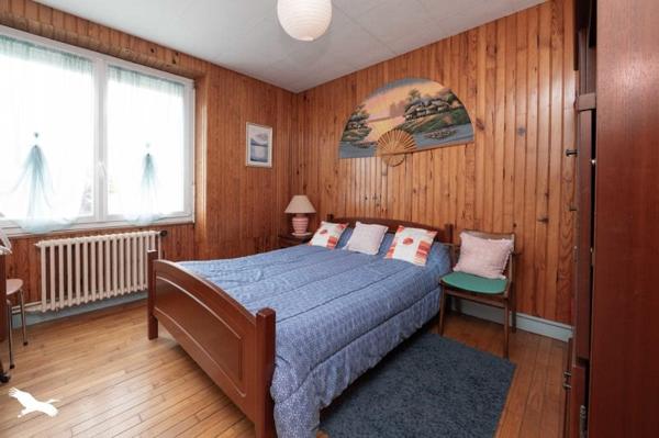 Maison à vendre 229 861 € Lanester 4 p 95 m² DPE E