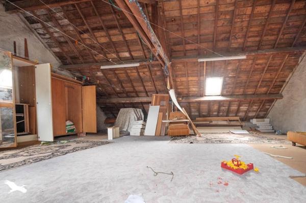 Maison à vendre 229 861 € Lanester 4 p 95 m² DPE E