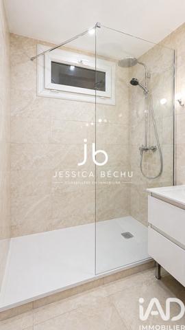 Appartement à vendre 5 pièces 77 m² Eaubonne