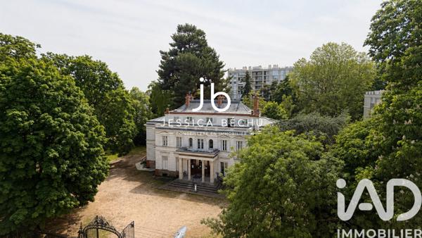Appartement à vendre 5 pièces 77 m² Eaubonne
