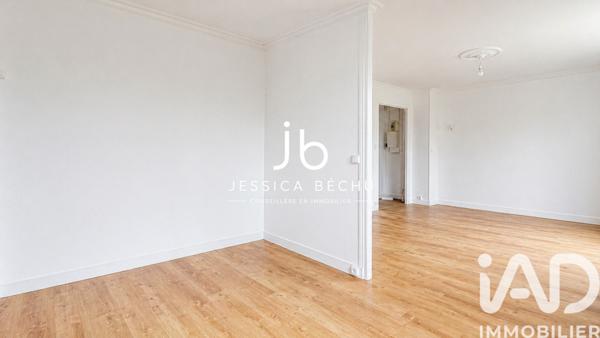 Appartement à vendre 5 pièces 77 m² Eaubonne