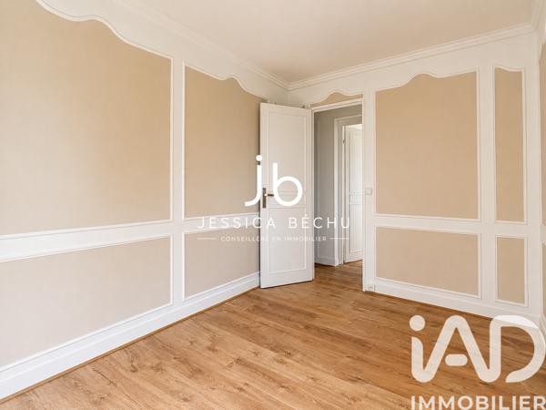 Appartement à vendre 5 pièces 77 m² Eaubonne
