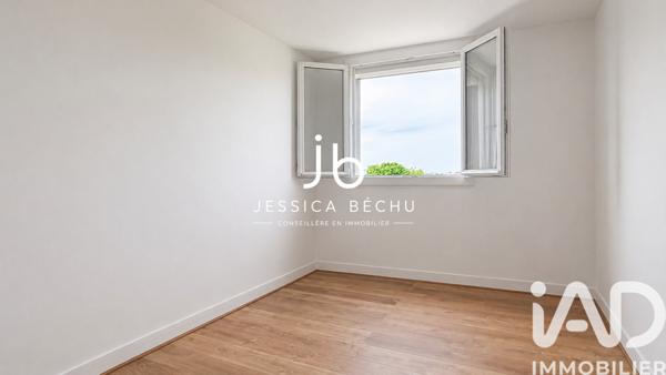 Appartement à vendre 5 pièces 77 m² Eaubonne