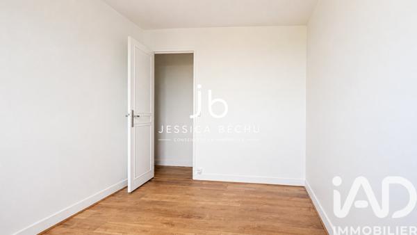 Appartement à vendre 5 pièces 77 m² Eaubonne