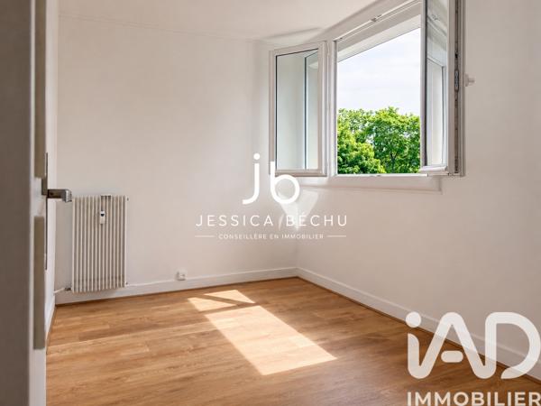 Appartement à vendre 5 pièces 77 m² Eaubonne