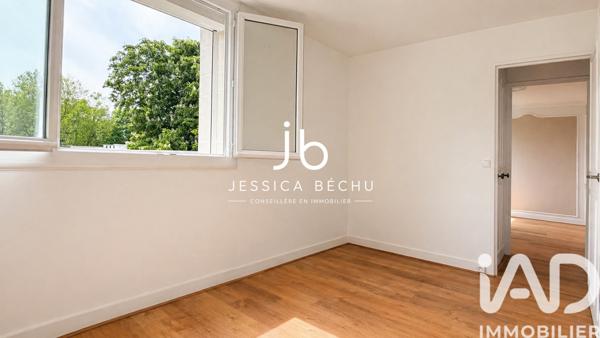 Appartement à vendre 5 pièces 77 m² Eaubonne