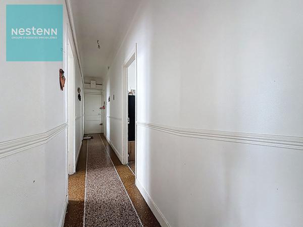 Immeuble Montereau Fault Yonne