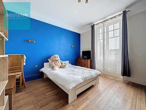 Immeuble Montereau Fault Yonne