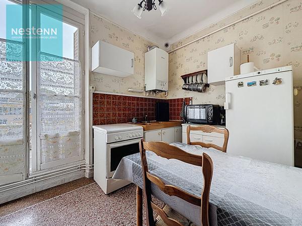 Immeuble Montereau Fault Yonne