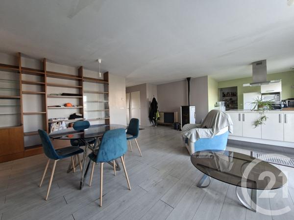 Maison à vendre  5 pièces - 100 m2 ETAIN - 55