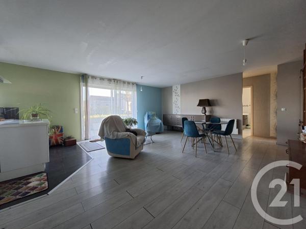 Maison à vendre  5 pièces - 100 m2 ETAIN - 55