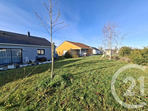 Maison à vendre  5 pièces - 100 m2 ETAIN - 55