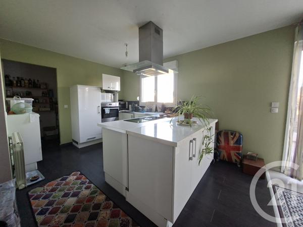 Maison à vendre  5 pièces - 100 m2 ETAIN - 55