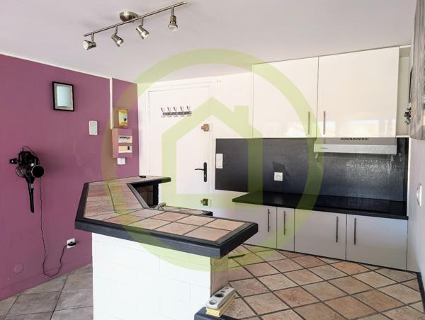 Appartement à FREJUS (83600)