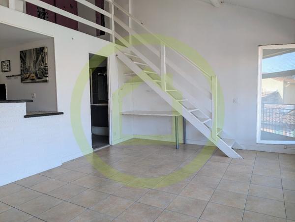 Appartement à FREJUS (83600)