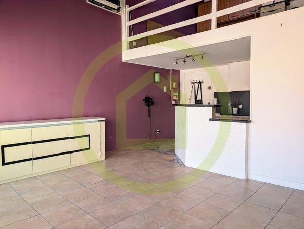 Appartement à FREJUS (83600)
