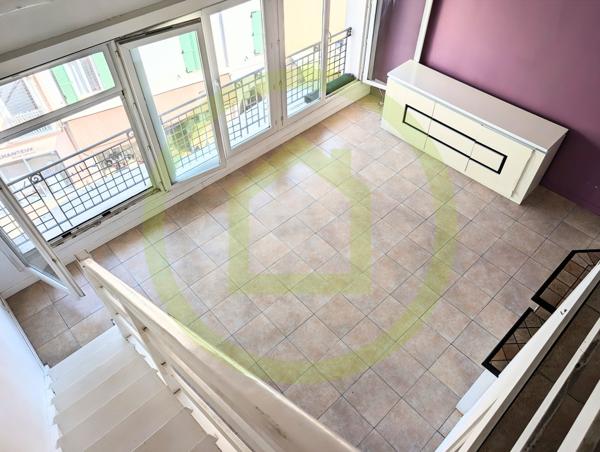 Appartement à FREJUS (83600)