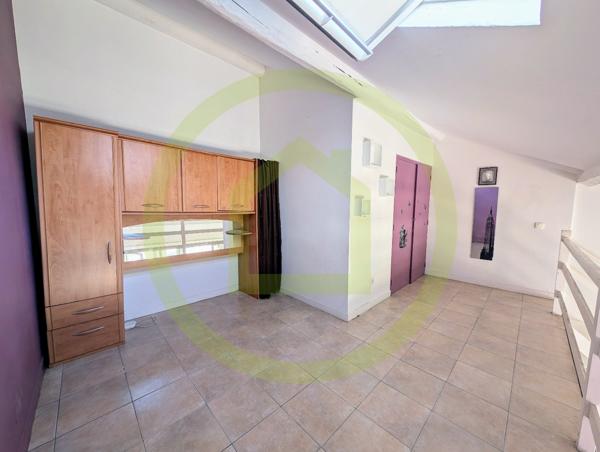 Appartement à FREJUS (83600)