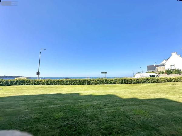 Achat - Appartement Concarneau 29900 1 pièce 55 m 2