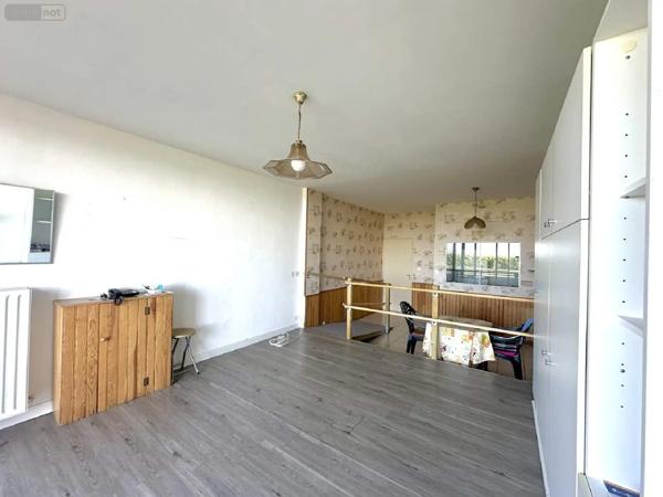 Achat - Appartement Concarneau 29900 1 pièce 55 m 2
