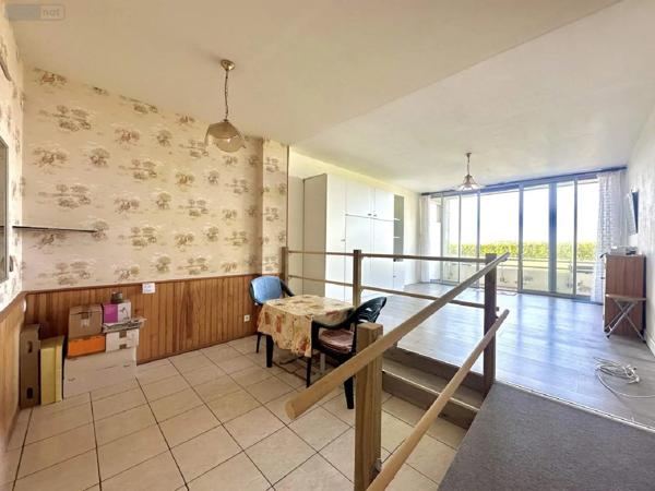 Achat - Appartement Concarneau 29900 1 pièce 55 m 2