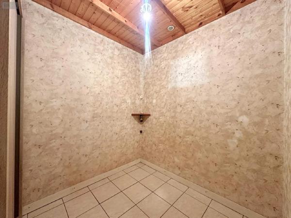 Achat - Appartement Concarneau 29900 1 pièce 55 m 2