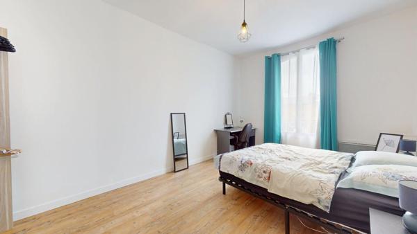 Appartement Le Havre 3 pièce(s) 66.18 m2