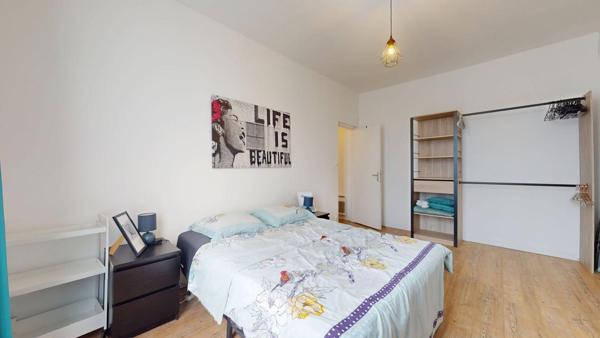 Appartement Le Havre 3 pièce(s) 66.18 m2