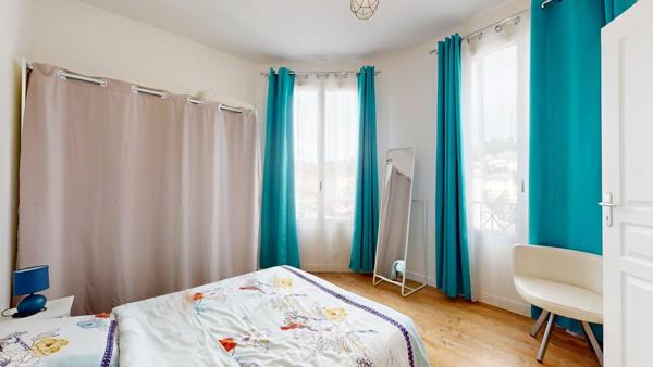 Appartement Le Havre 3 pièce(s) 66.18 m2