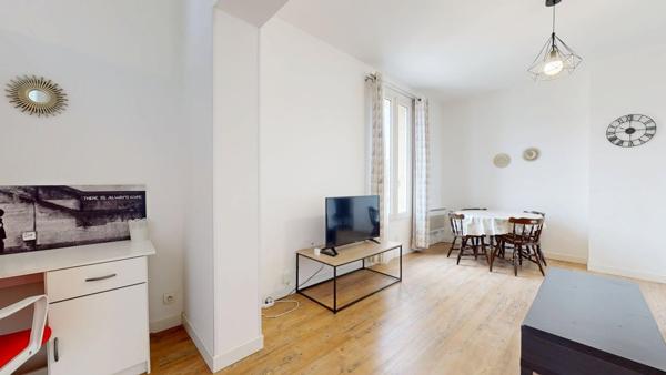 Appartement Le Havre 3 pièce(s) 66.18 m2