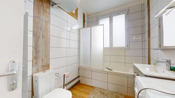 Appartement Le Havre 3 pièce(s) 66.18 m2