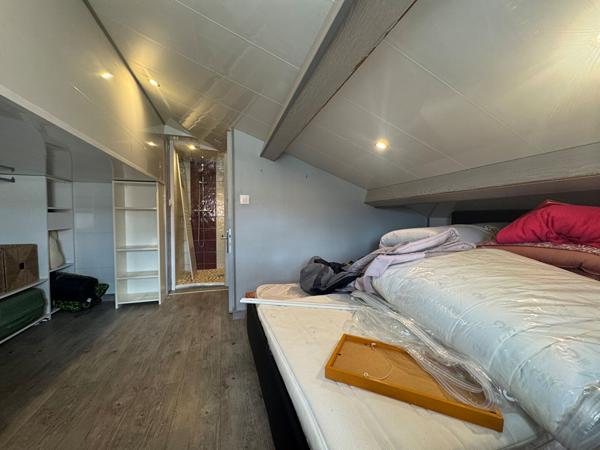 Maison Rochefort 108m² 3 chambres garage et piscine