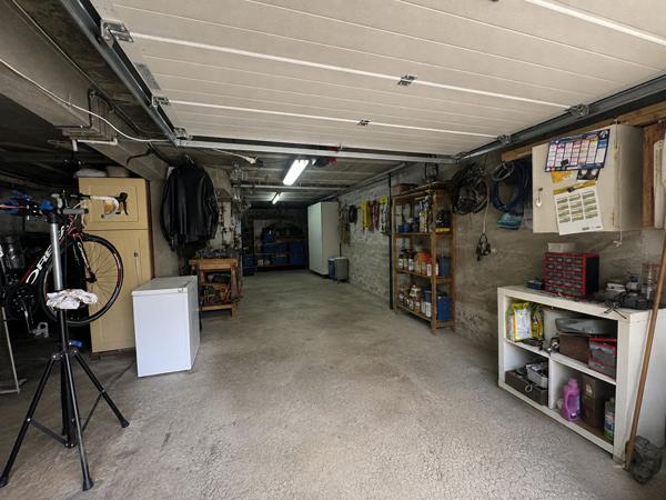 Maison Rochefort 108m² 3 chambres garage et piscine