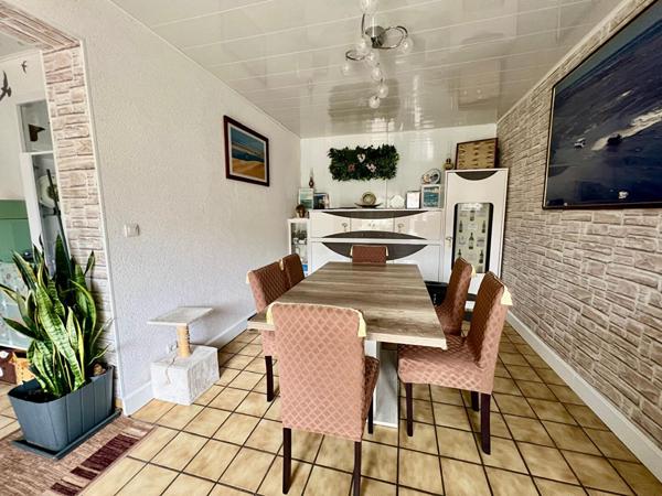 Maison La Teste De Buch 4 pièce(s) 75.51 m2