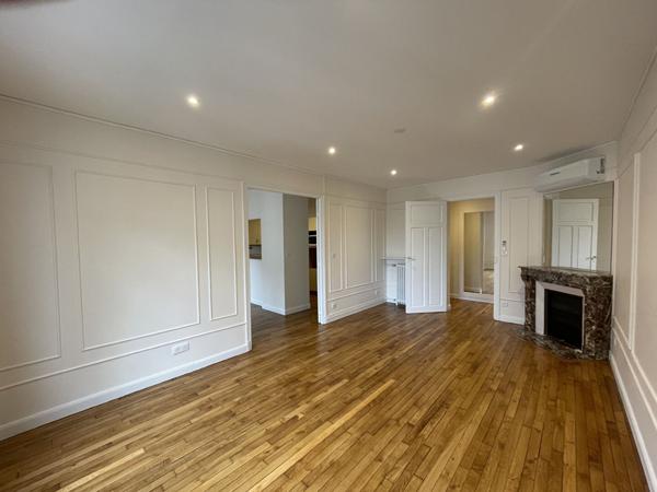 TYPE 5 CENTRE TOTALEMENT RENOVE