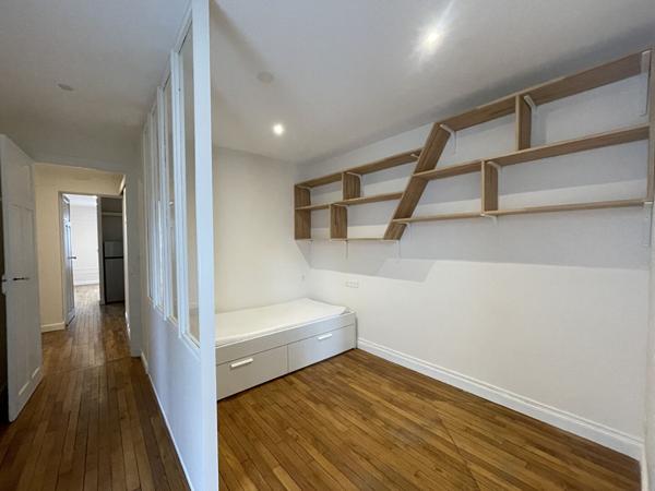 TYPE 5 CENTRE TOTALEMENT RENOVE