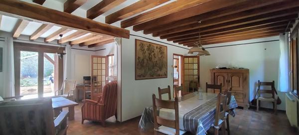 Bouilly-en-Gâtinais (45300) Dans un secteur calme!!