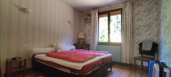 Bouilly-en-Gâtinais (45300) Dans un secteur calme!!