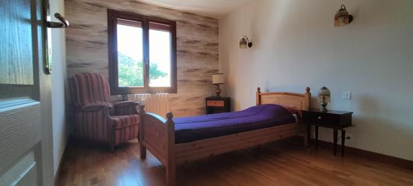 Bouilly-en-Gâtinais (45300) Dans un secteur calme!!