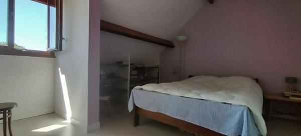 Bouilly-en-Gâtinais (45300) Dans un secteur calme!!