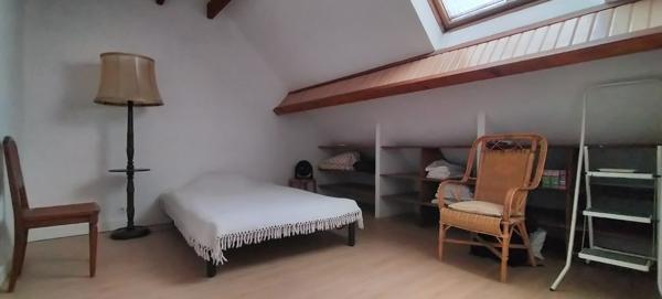 Bouilly-en-Gâtinais (45300) Dans un secteur calme!!