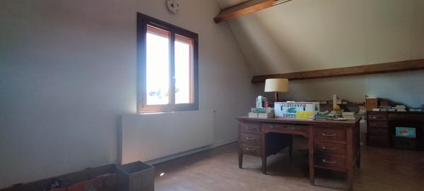 Bouilly-en-Gâtinais (45300) Dans un secteur calme!!