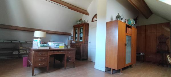 Bouilly-en-Gâtinais (45300) Dans un secteur calme!!