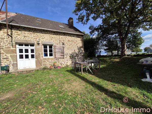 Maison à vendre 2 pièces de 62 m²